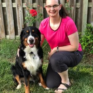 Meet your Posher, Rebecca